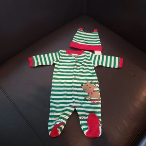 Carter's Onesie